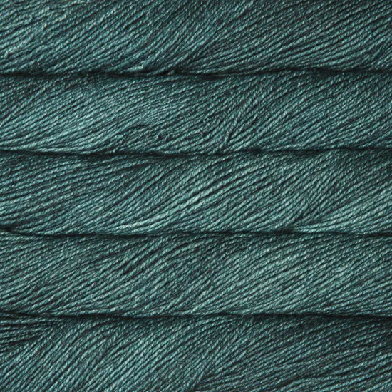 Dos Tierras | Teal Feather