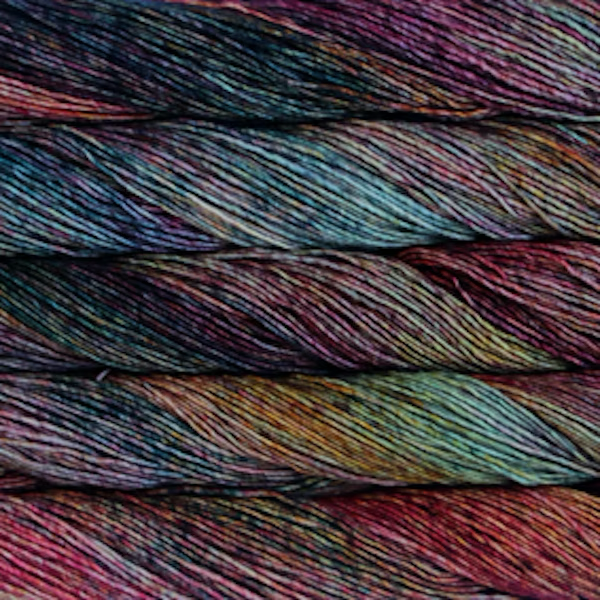 Washted | Worsted Weight