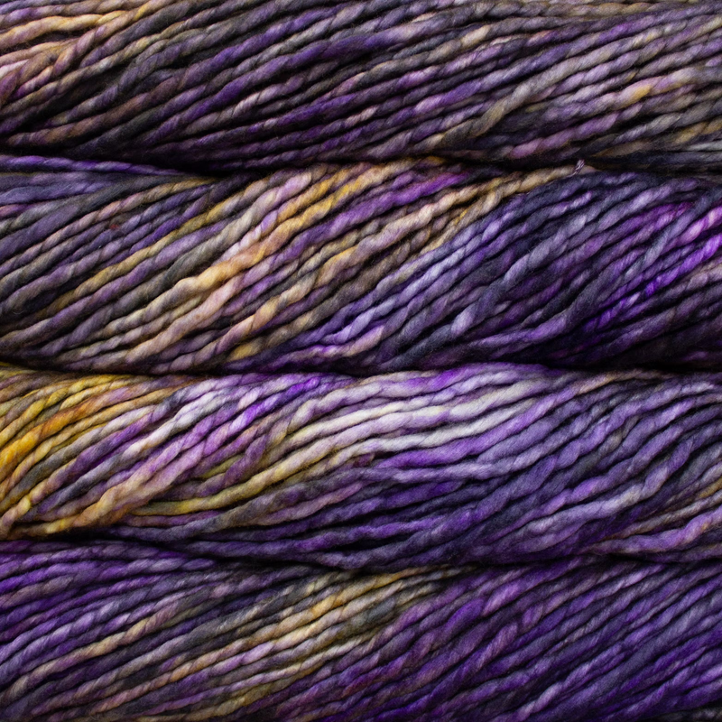 Amatista RAS189 | Rasta