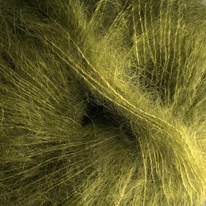Leaf Green 1005 | Gepard Kid Seta Mohair
