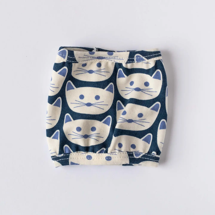 Kitty Cozy | Cozy Cakes