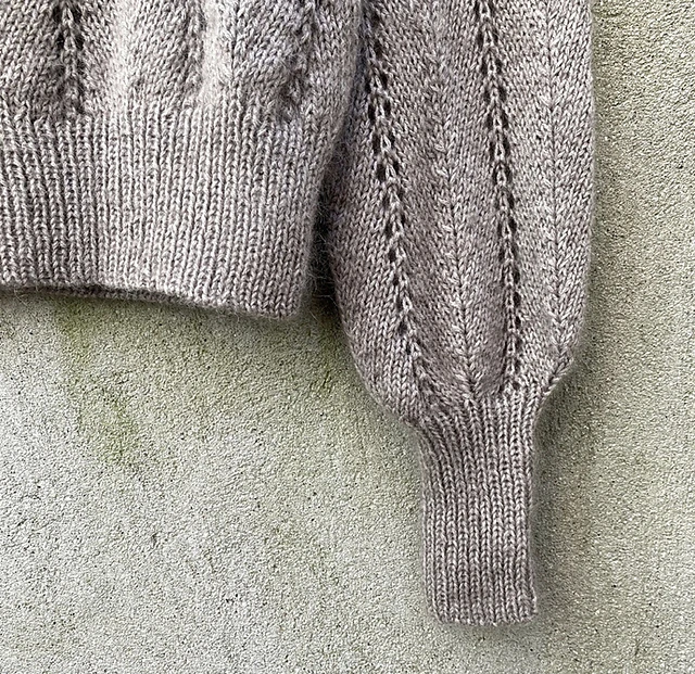 Fern Sweater