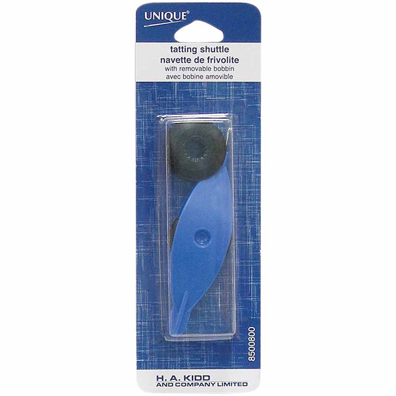 Tatting Shuttle