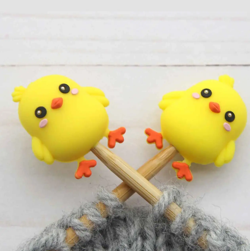 Stitch Stoppers
