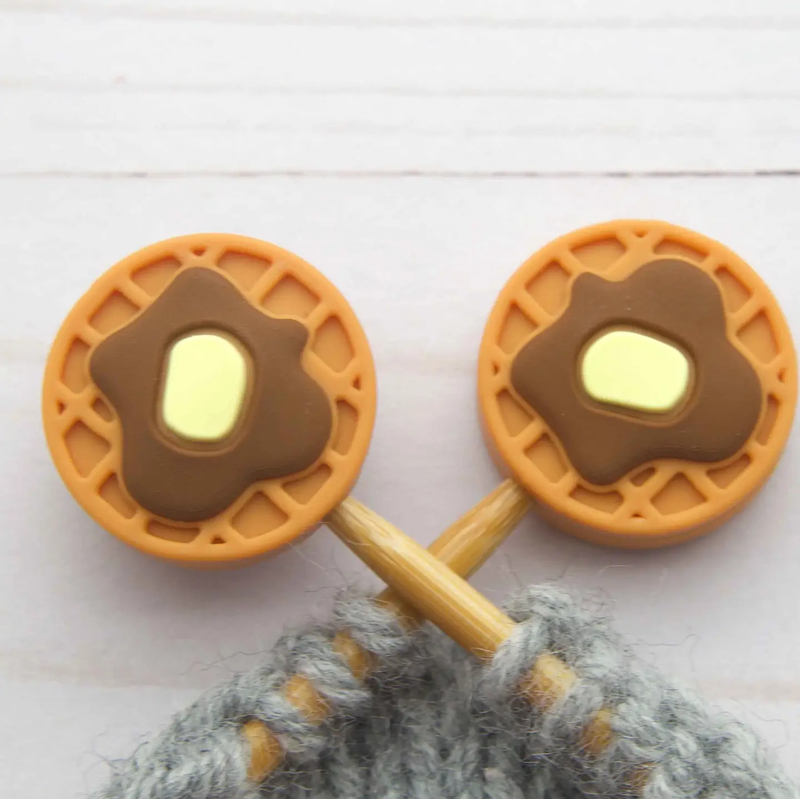 Stitch Stoppers