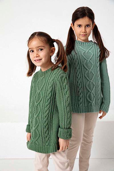 Kids Atlantis | Punto 41