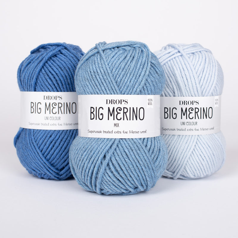Big Merino