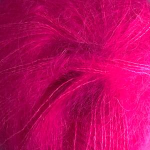 Hot Pink 1108 | Gepard Kid Seta Mohair