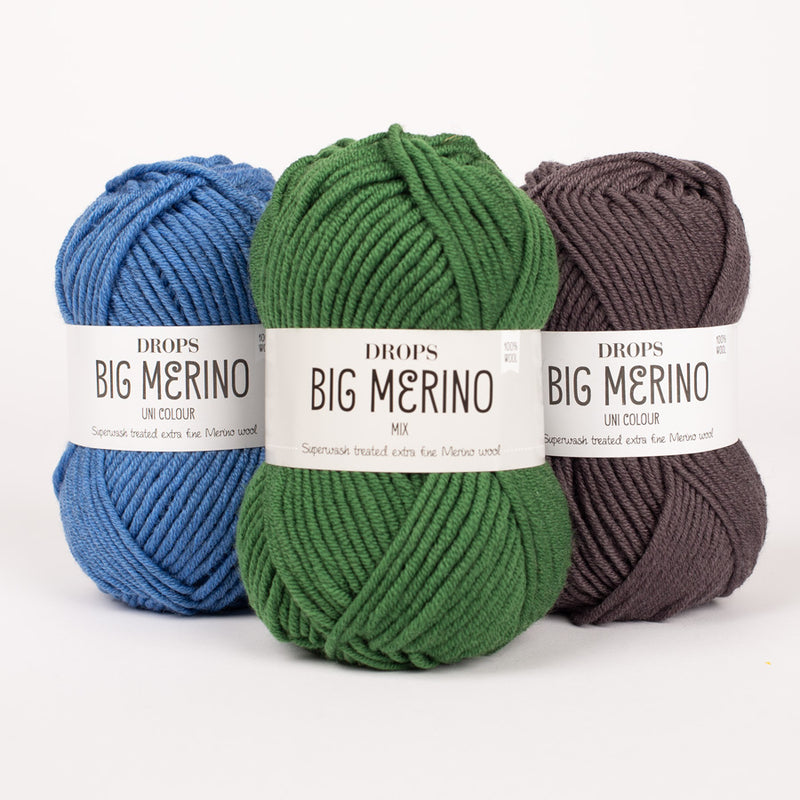 Big Merino