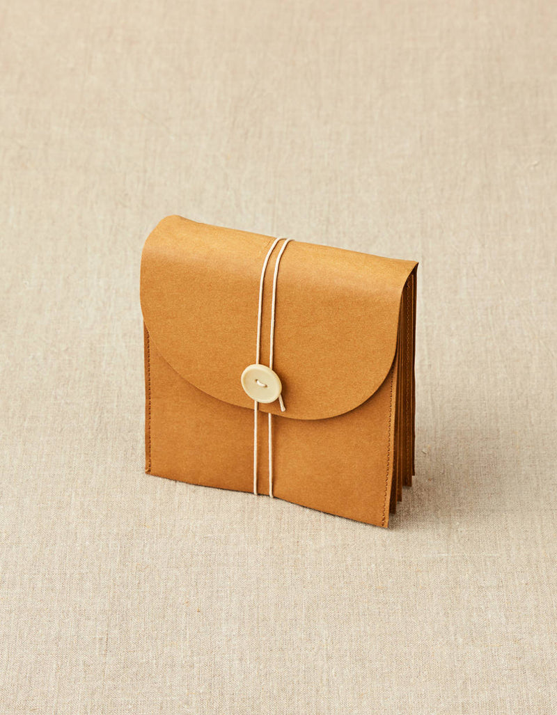 Project Wallet | Cocoknits