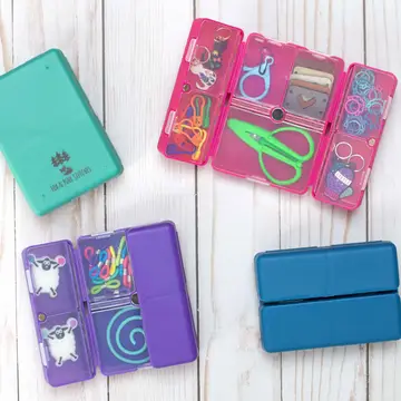 Mini Notion Nooks | Ultimate On-The-Go Notion Organizer