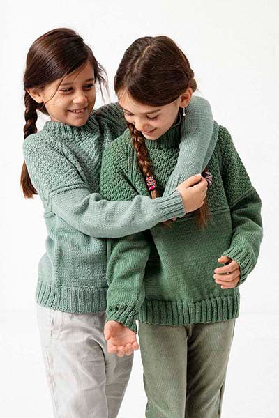 Kids Atlantis | Punto 41