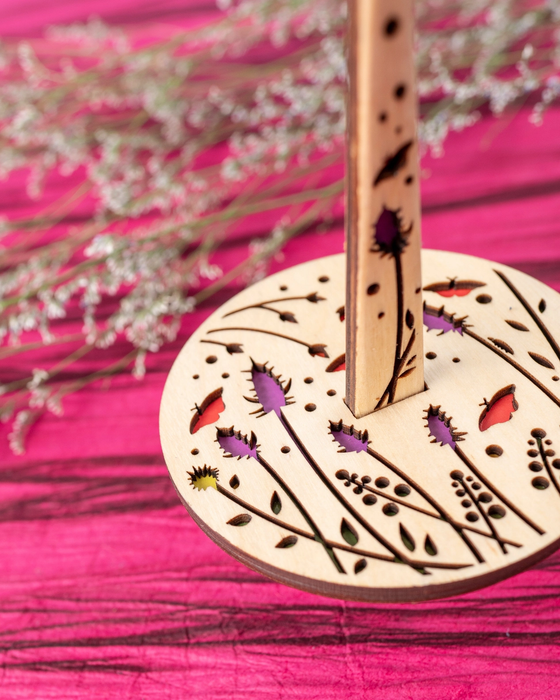 Flutter Fields | Original Mini Minder