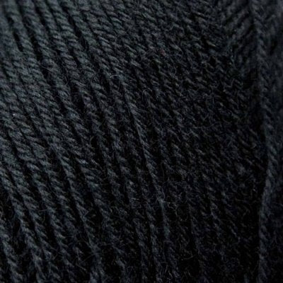 Flotte Socke Uni