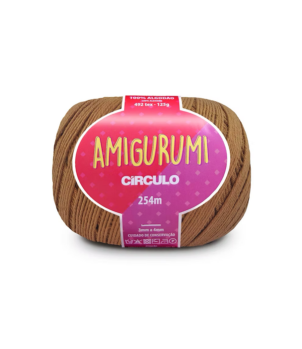 7148 Craft | Amigurumi Yarn