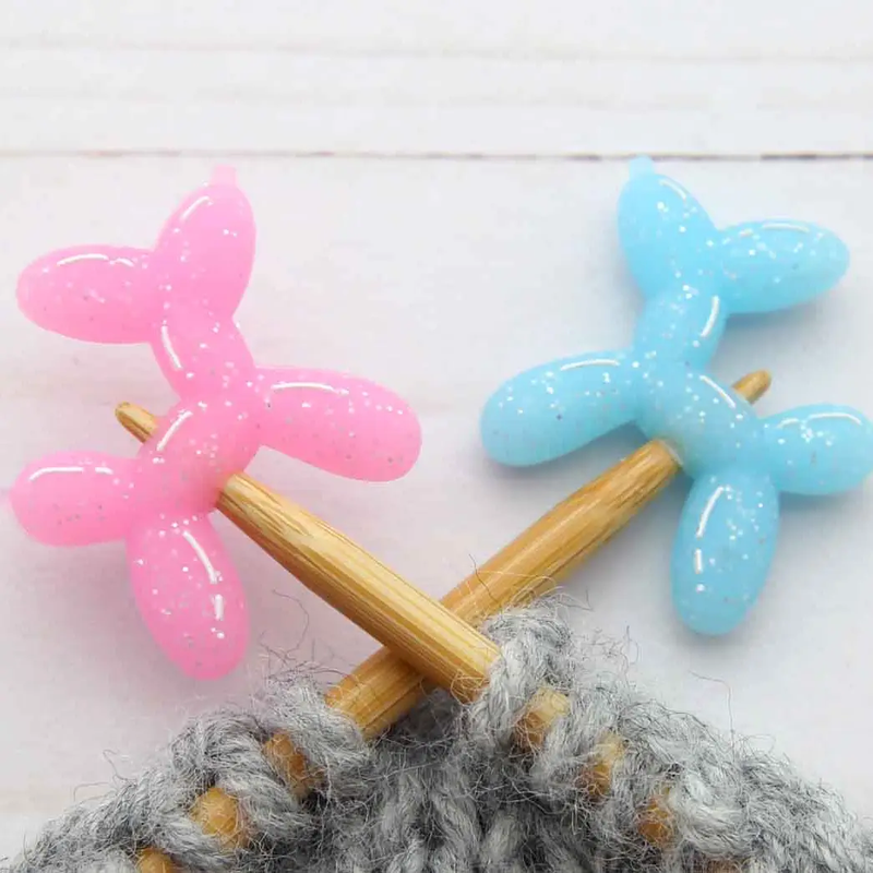 Stitch Stoppers