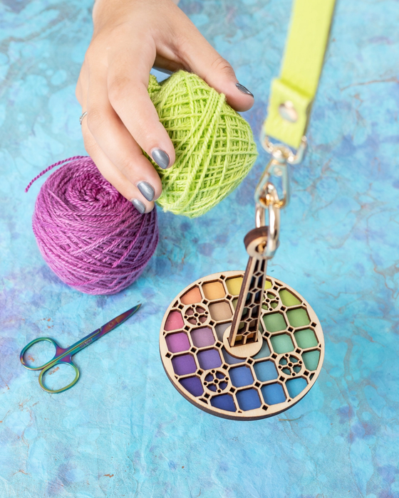 Grisaille | Original Mini Minder