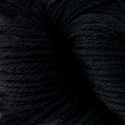 Black | Blue Faced Leicester Wool