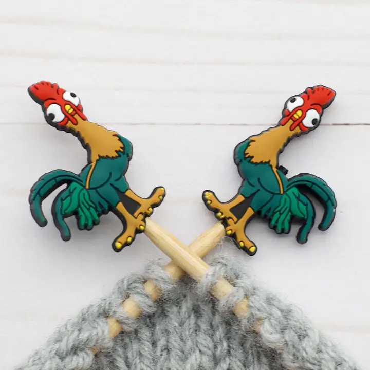 Stitch Stoppers