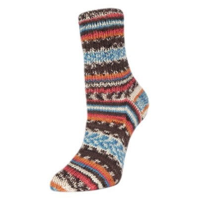 Flotte Socke Nordic