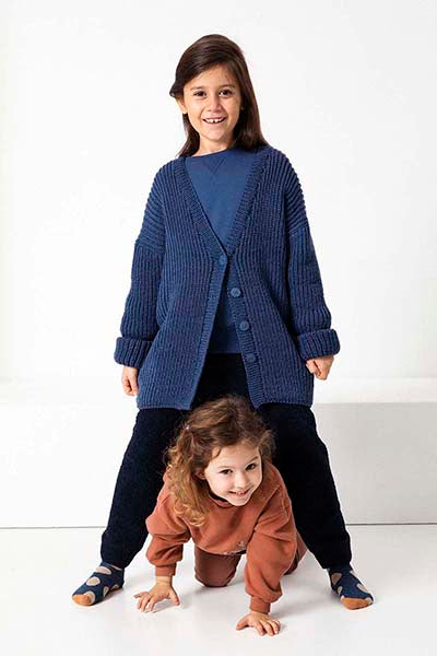 Kids Atlantis | Punto 41