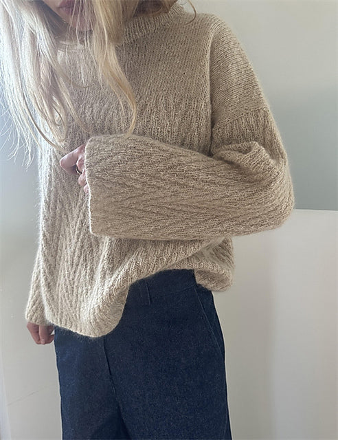 Woodlark Sweater