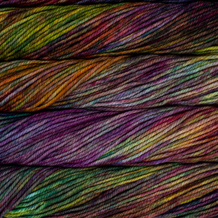 Diana | Malabrigo Chunky