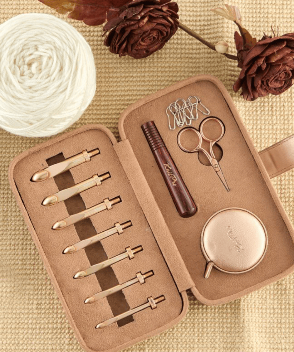 KNITPRO (KNITTER'S PRIDE)