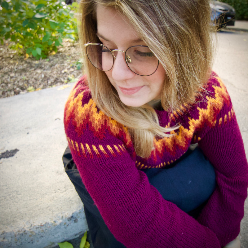 Intermediate: The Throwover (Andrea Mowry)
