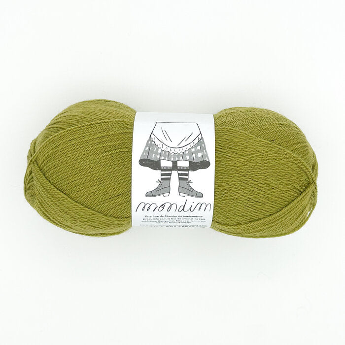 Retrosaria Mondim | 112