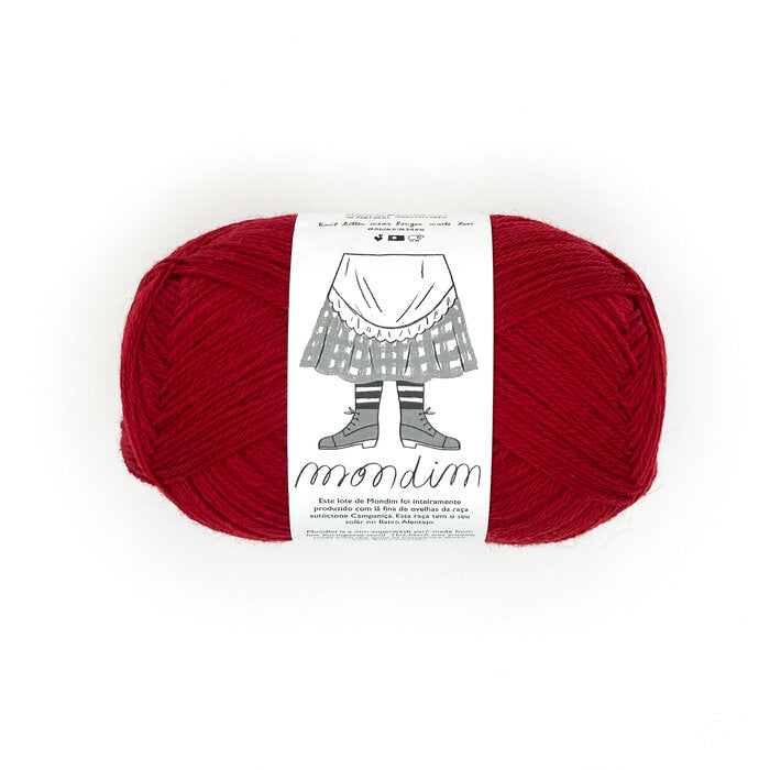 Retrosaria Mondim | A587