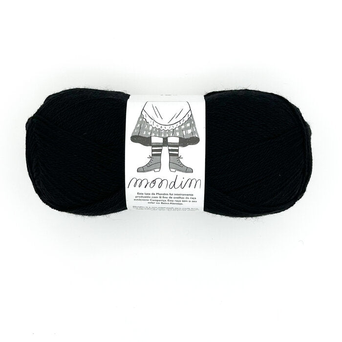 Retrosaria Mondim | 119