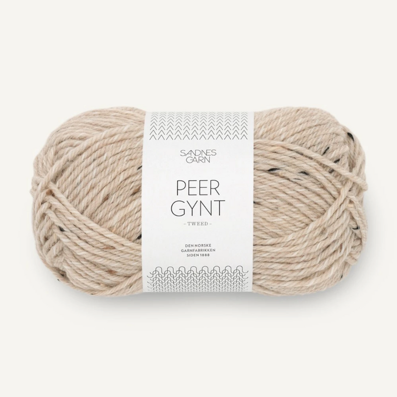 Peer Gynt Tweed