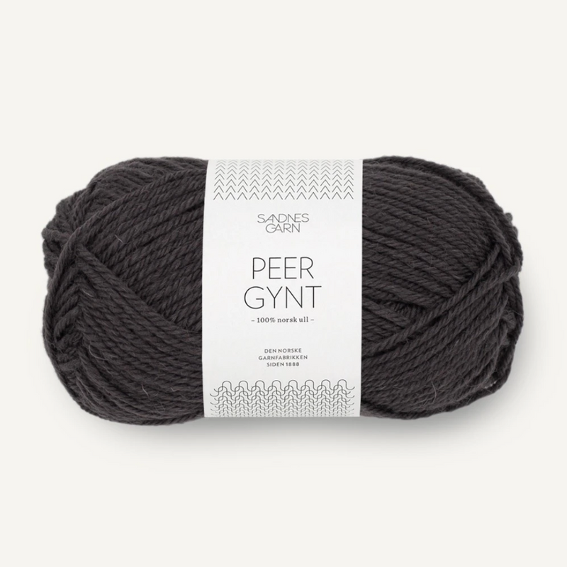 Peer Gynt