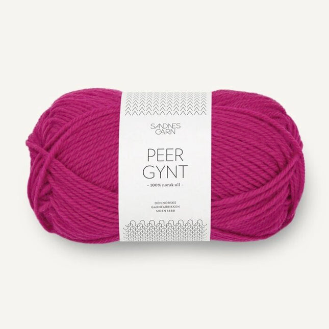 New! 4600 Jazzy Pink | Peer Gynt