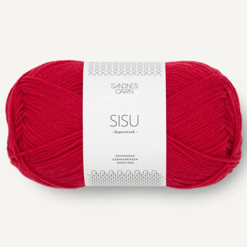 4219 Cardinal | Sisu