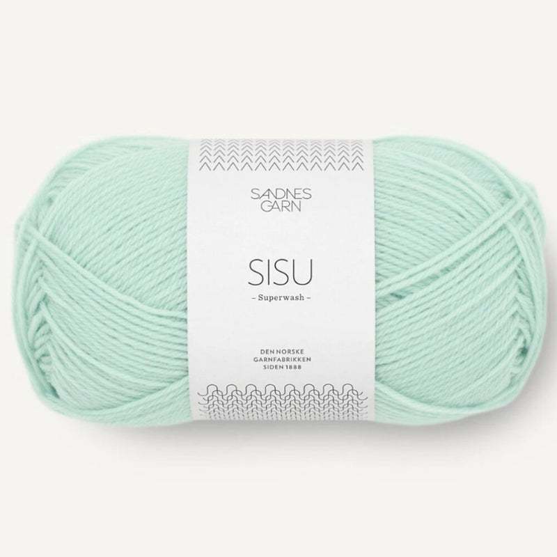 7720 Blue Haze | Sisu