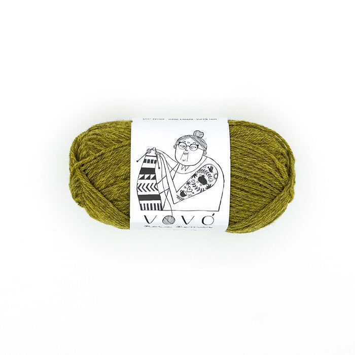 Retrosaria Vovó | 04