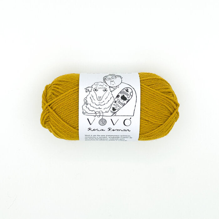 Retrosaria Vovó | 29