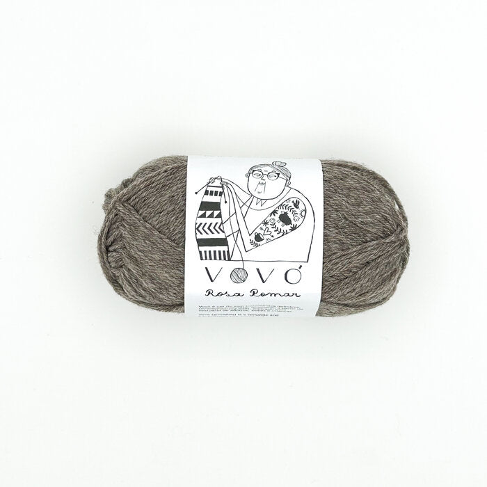 Retrosaria Vovó | 60