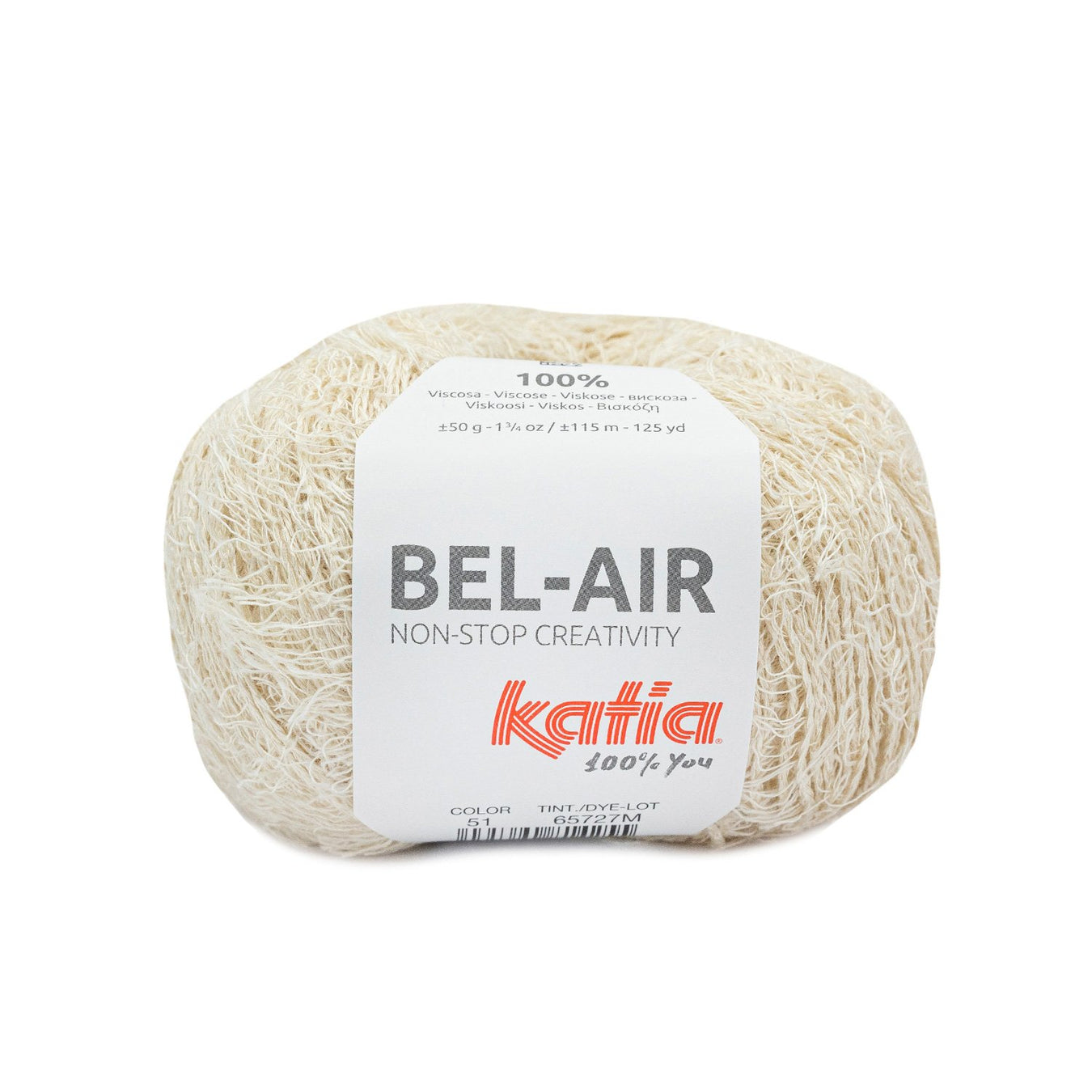 Bel-Air | Katia