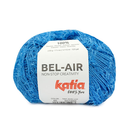 Blue 60 | Bel-Air