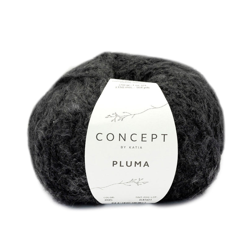 Katia | Pluma