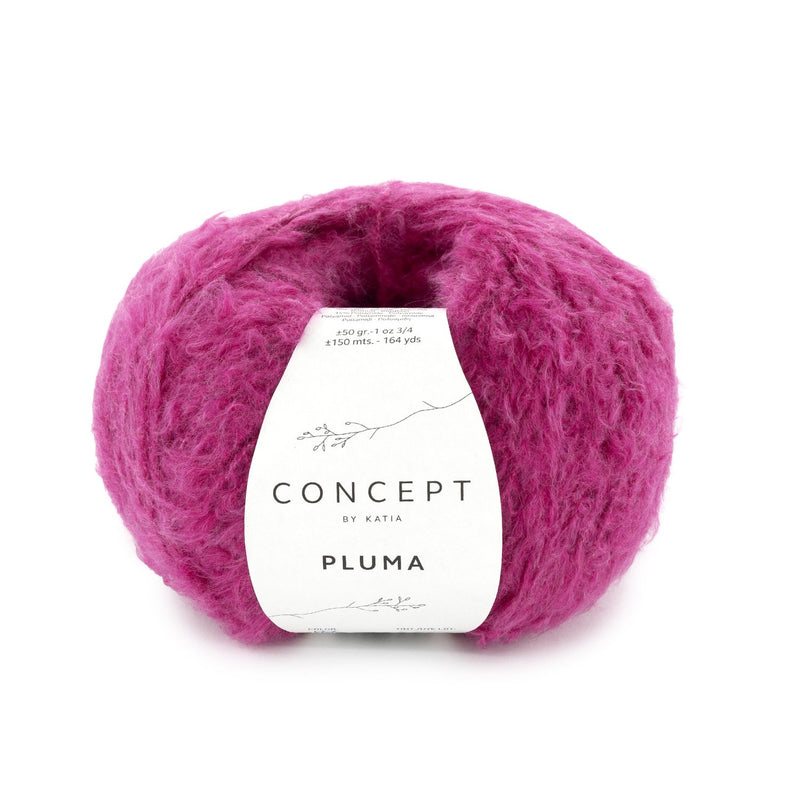 Katia | Pluma
