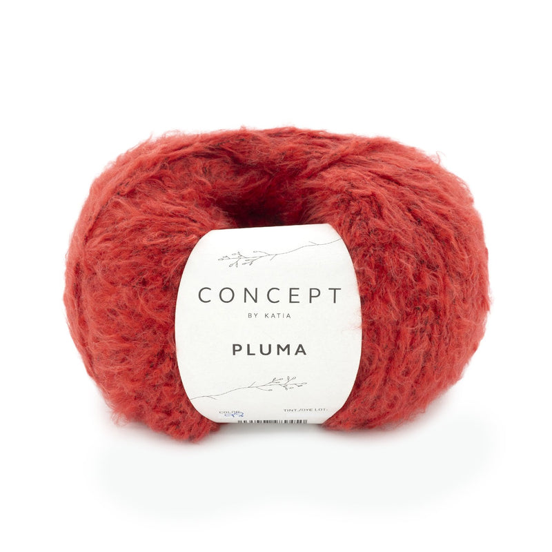 Katia | Pluma
