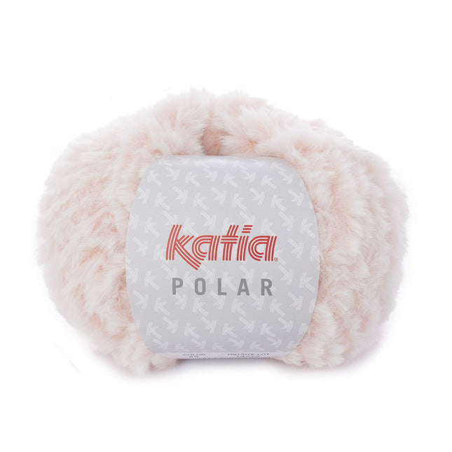 Light Pink 88 | Katia Polar