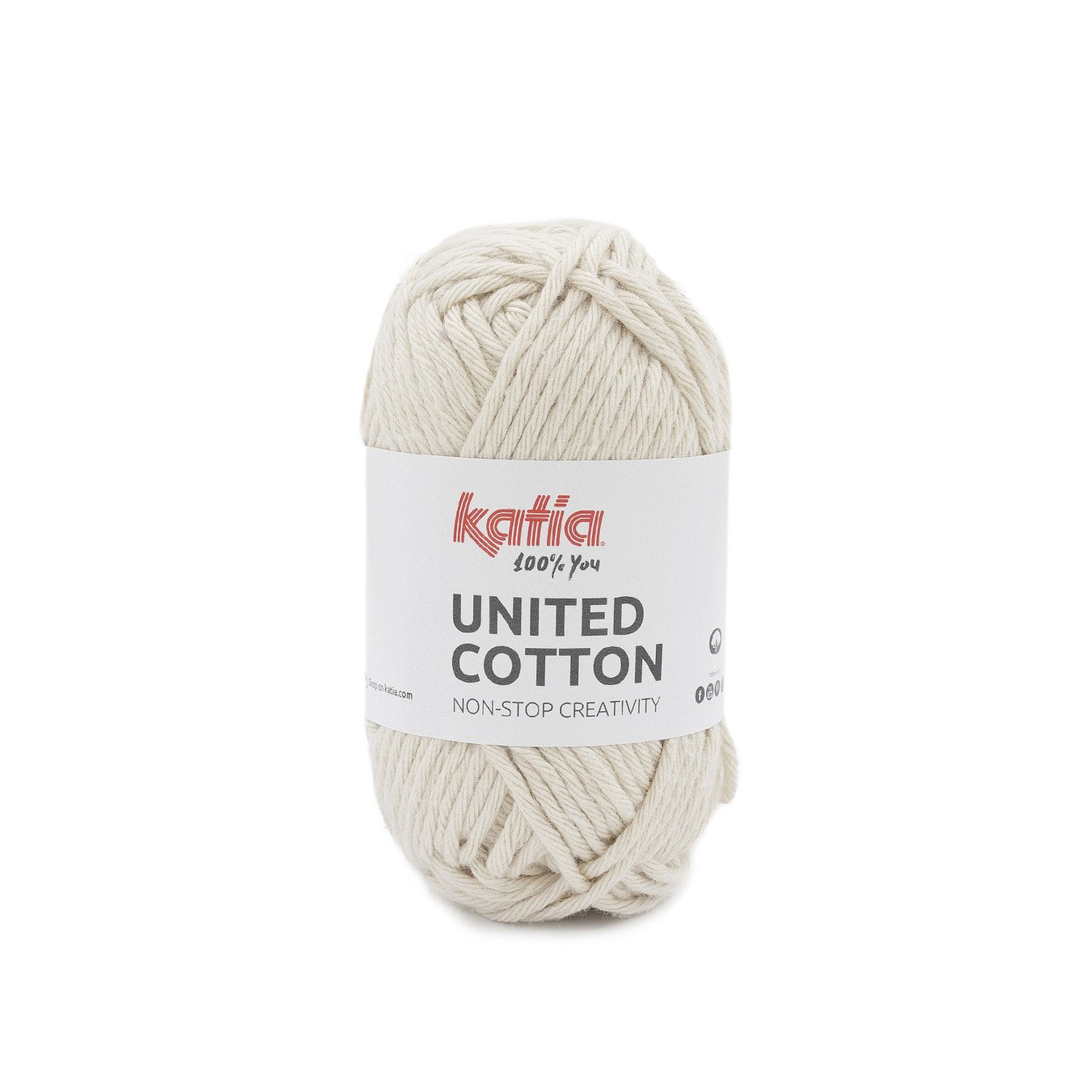 Katia United Cotton