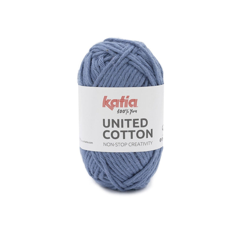 Jeans 07 | Katia United Cotton