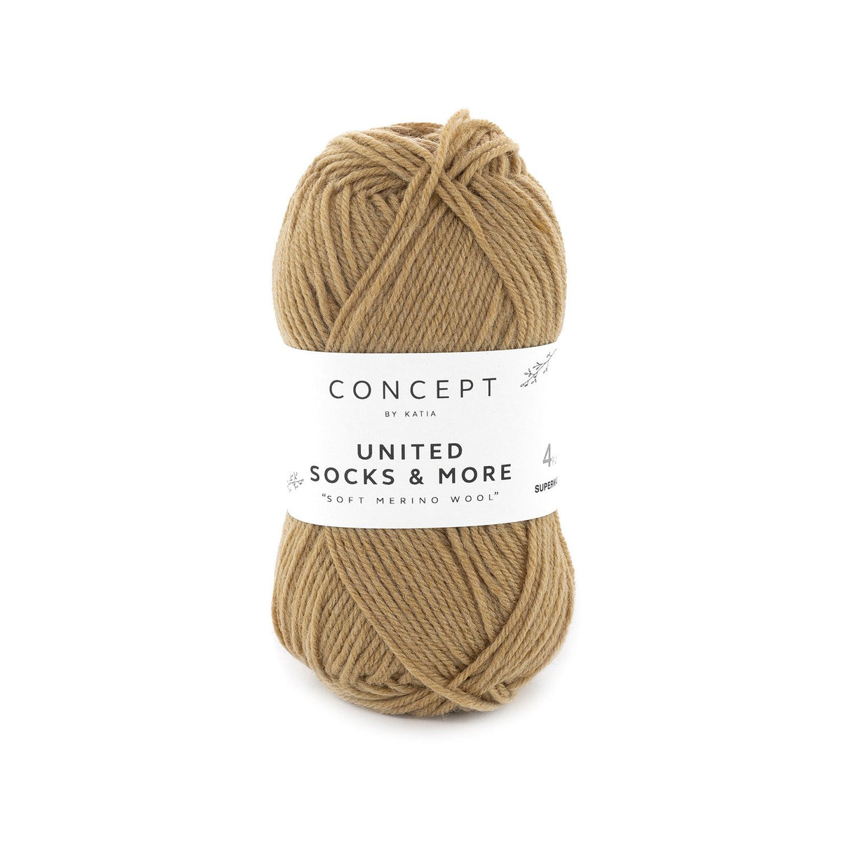 101 Camel | United Sock — STATEMENT JUNKIE YARN CO.