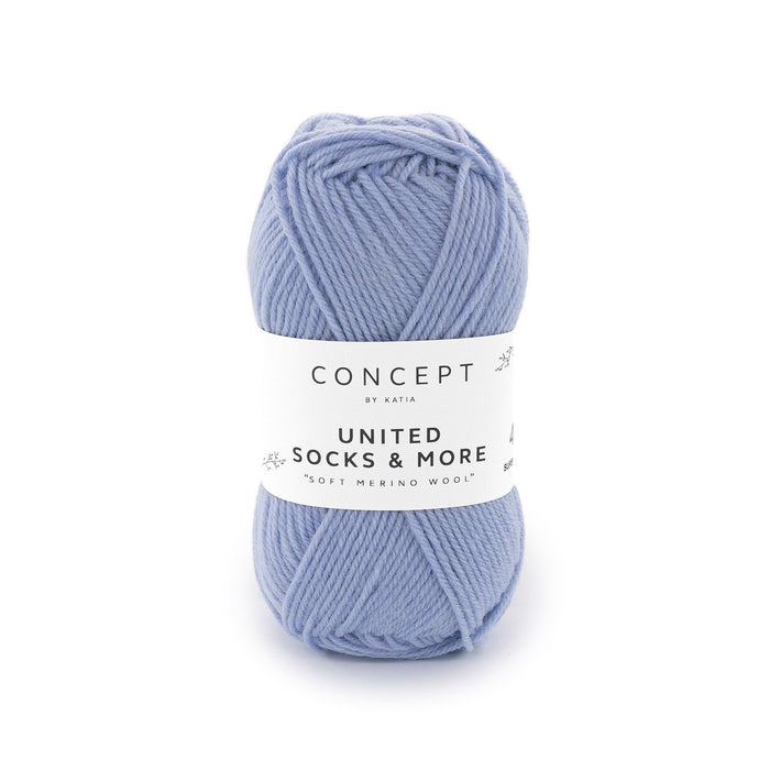 51 Lavender | United Sock